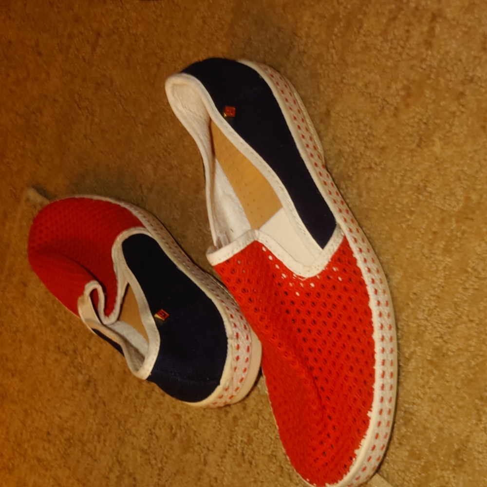 Rivieras shoes